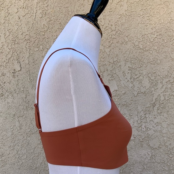 NWT Free People Intimately Stella Neo Bralette - Picture 4 of 7